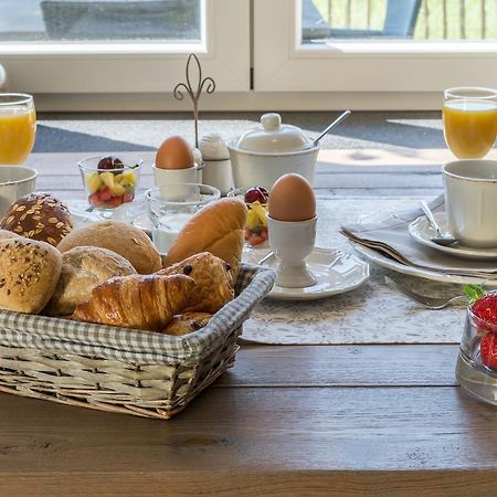 B&B De Rijcke Rust Rijkevorsel Kültér fotó