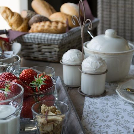 B&B De Rijcke Rust Rijkevorsel Kültér fotó