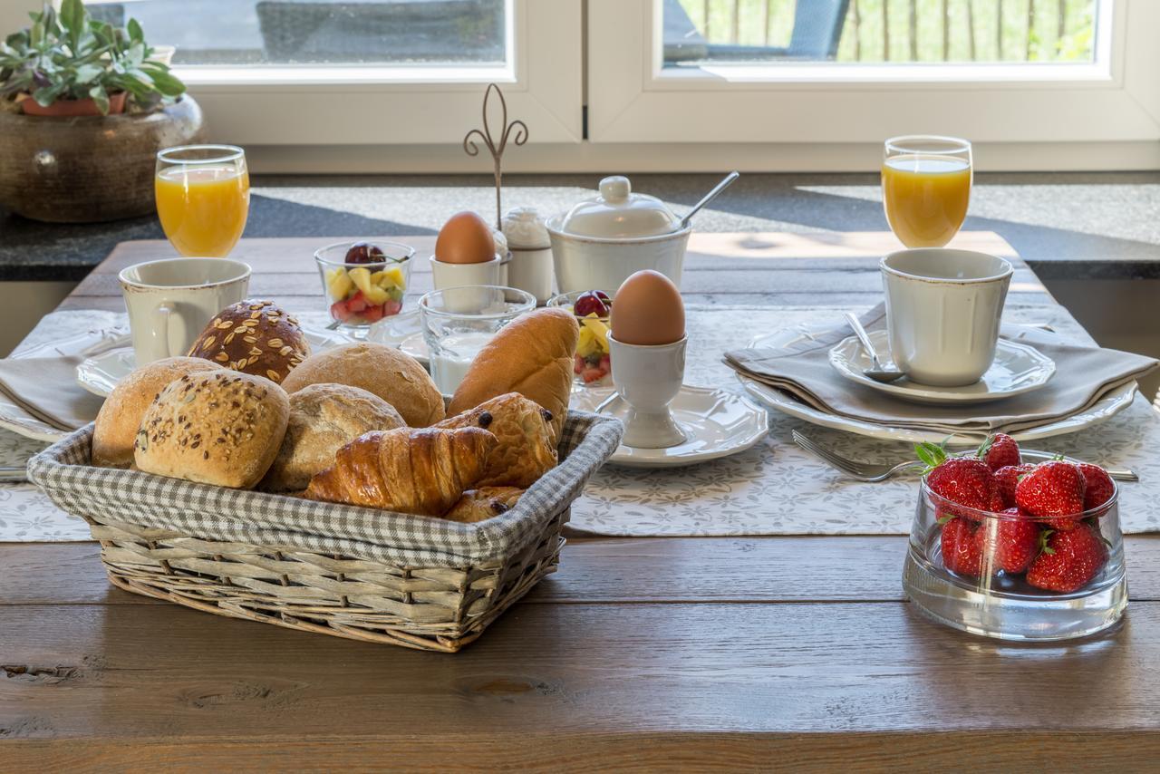B&B De Rijcke Rust Rijkevorsel Kültér fotó
